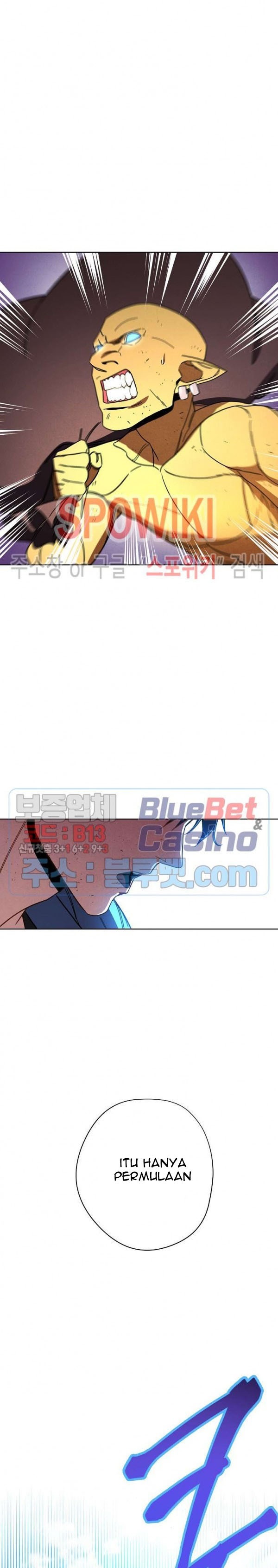 The Live Chap 15 - Next Chap 16