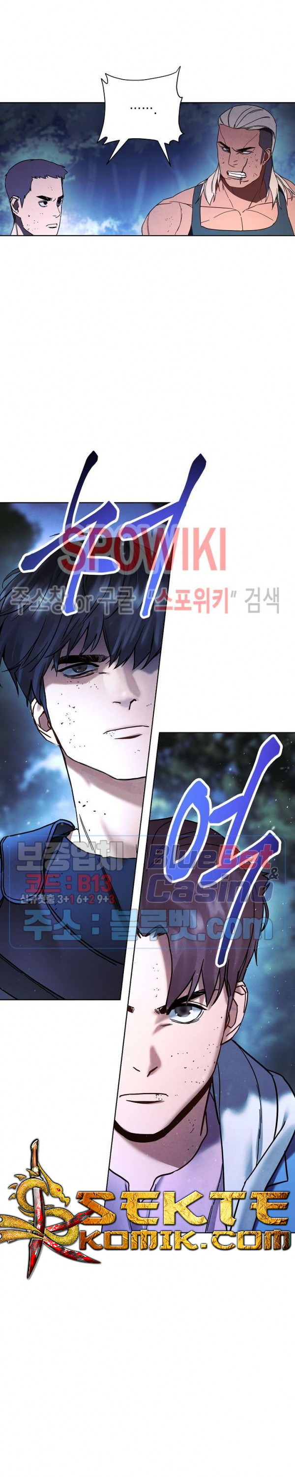 The Live Chap 15 - Next Chap 16