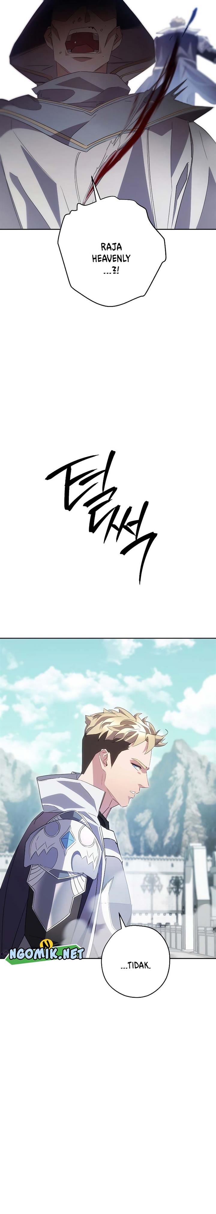 The Live Chap 151 - Next Chap 152