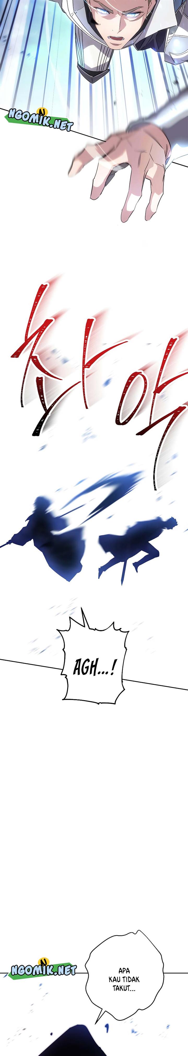 The Live Chap 151 - Next Chap 152