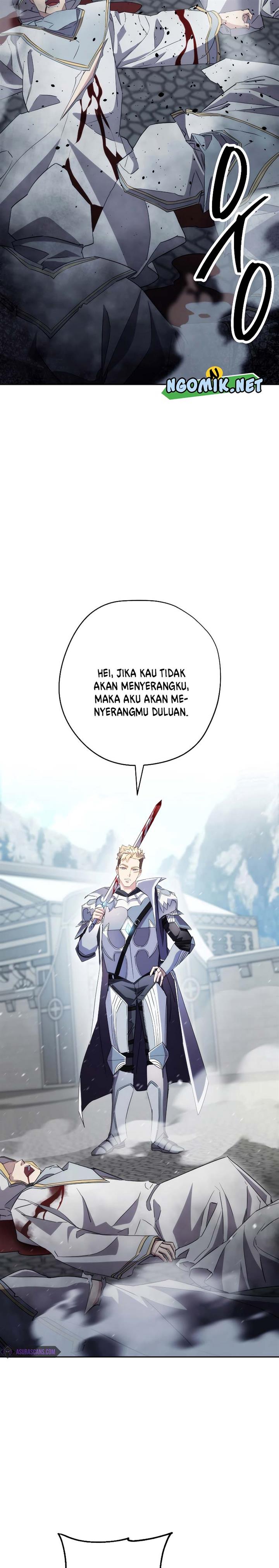 The Live Chap 151 - Next Chap 152