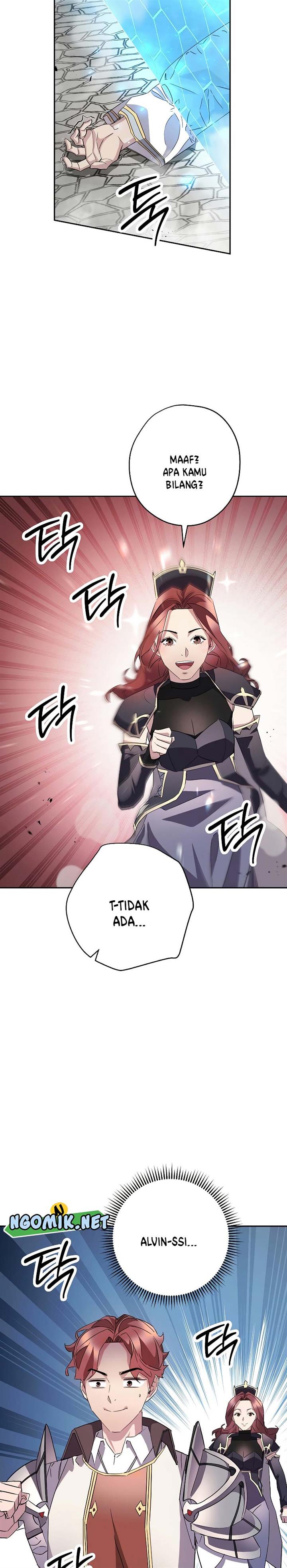 The Live Chap 151 - Next Chap 152