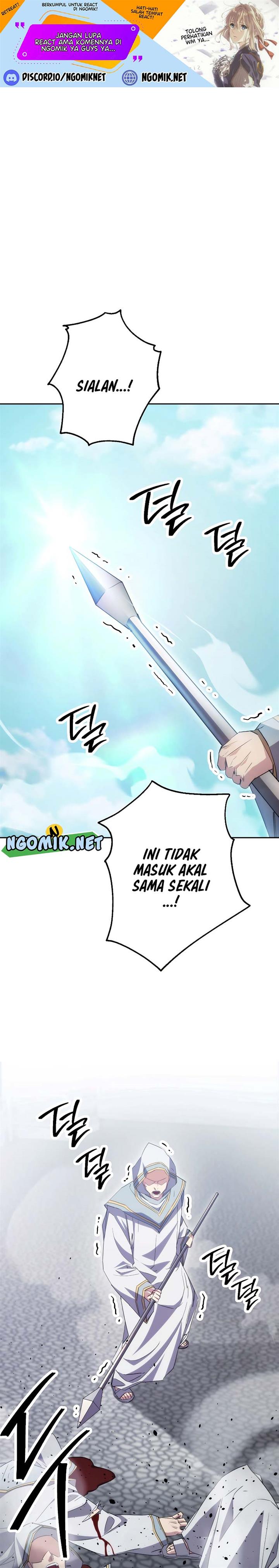 The Live Chap 151 - Next Chap 152