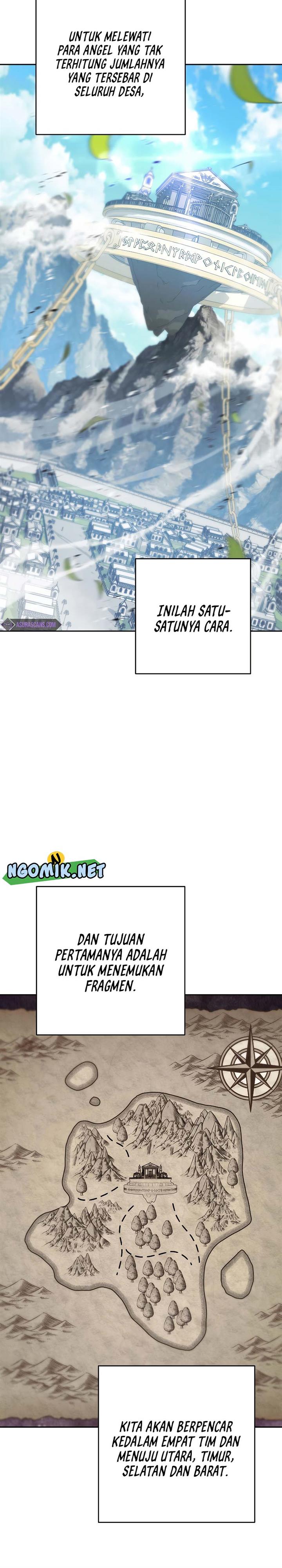 The Live Chap 151 - Next Chap 152