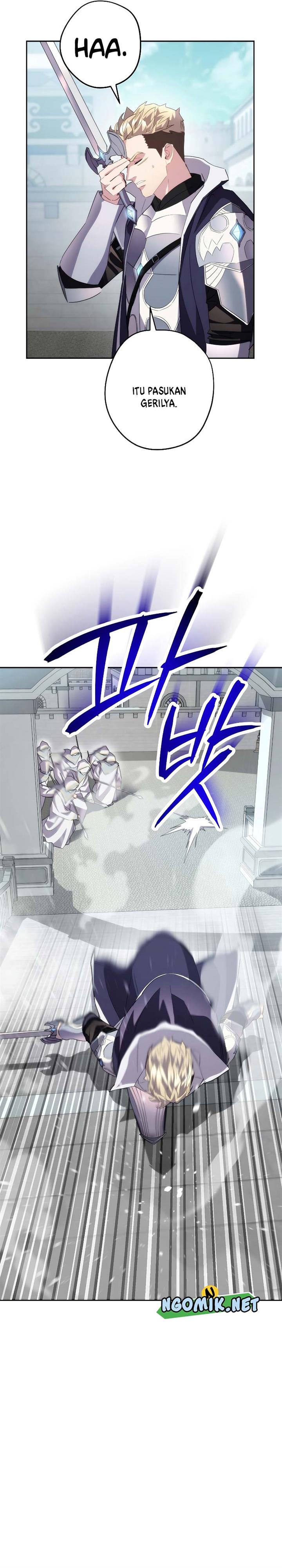 The Live Chap 151 - Next Chap 152