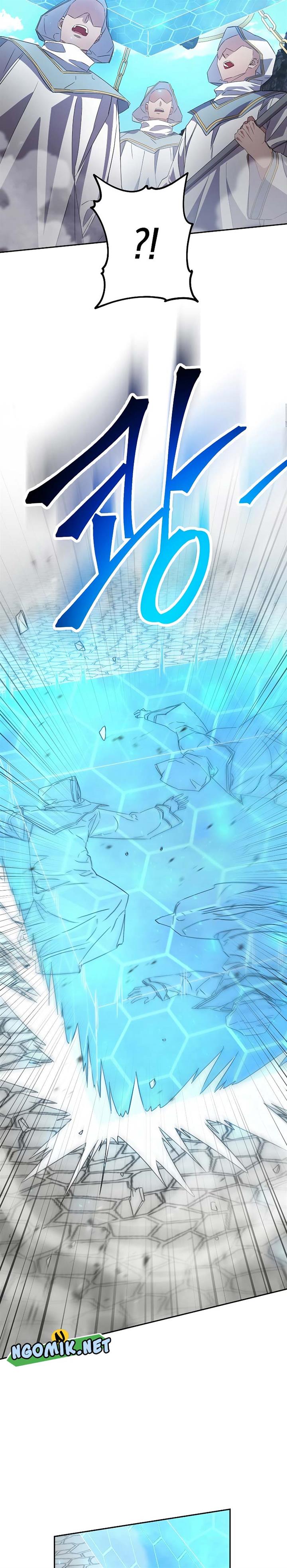 The Live Chap 151 - Next Chap 152