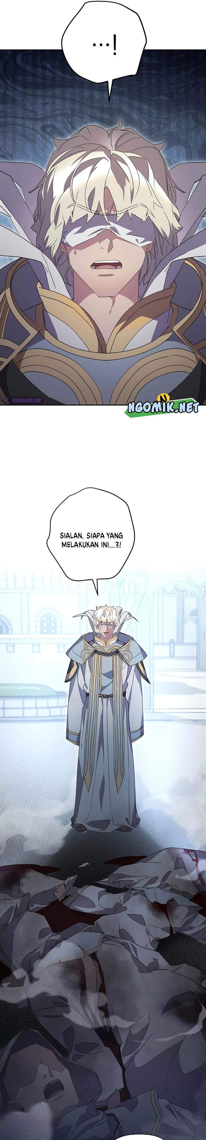 The Live Chap 151 - Next Chap 152