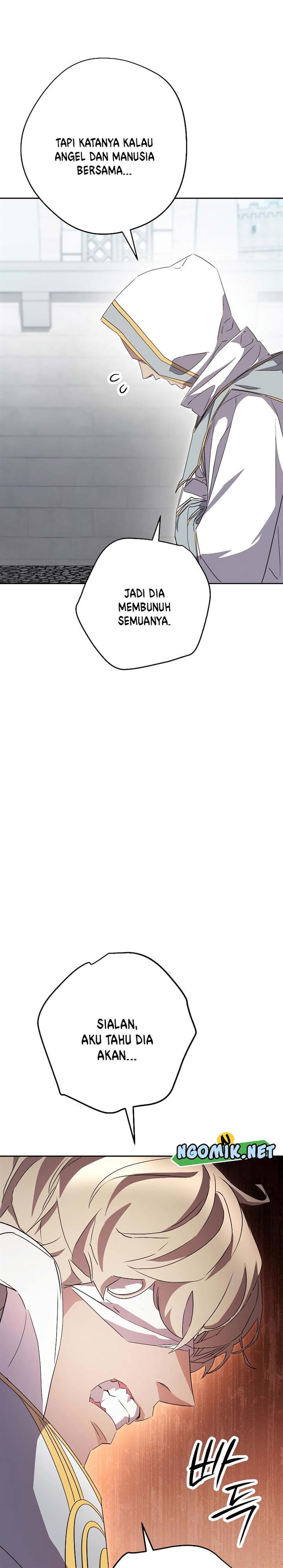 The Live Chap 151 - Next Chap 152