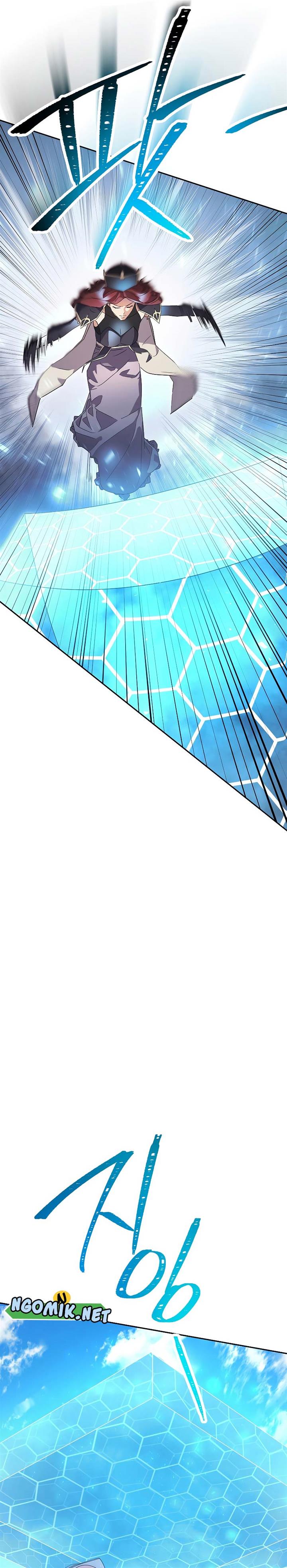 The Live Chap 151 - Next Chap 152