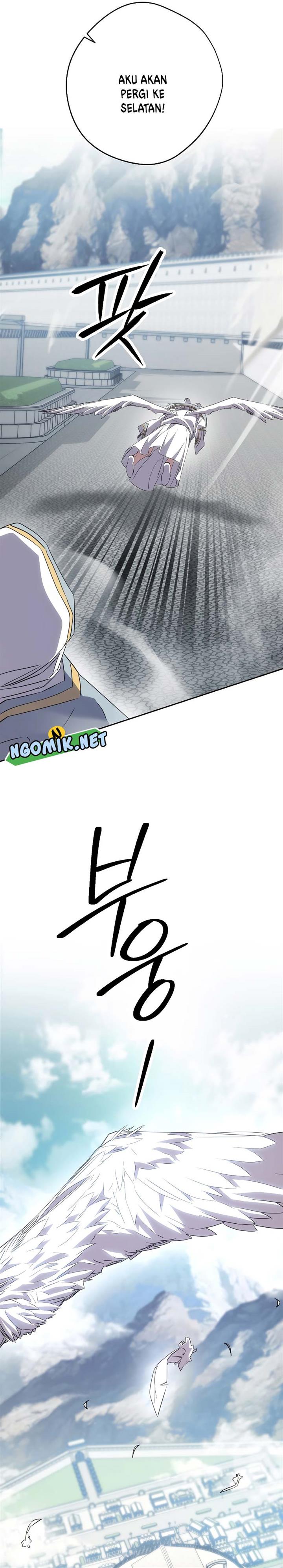 The Live Chap 151 - Next Chap 152