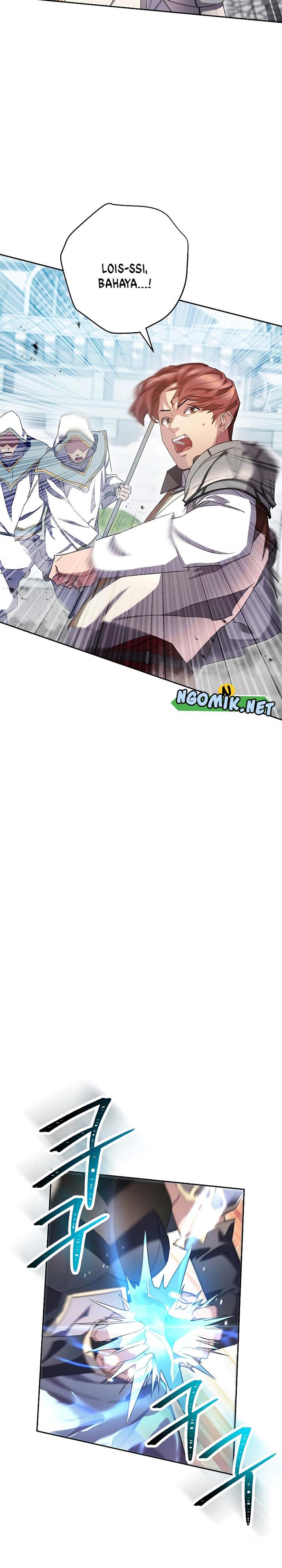 The Live Chap 151 - Next Chap 152