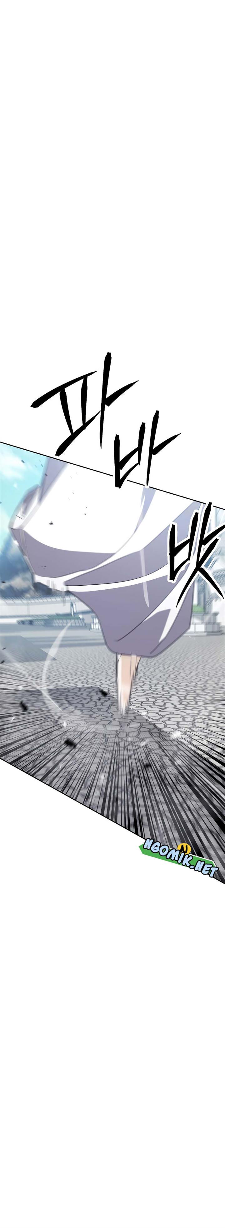 The Live Chap 151 - Next Chap 152