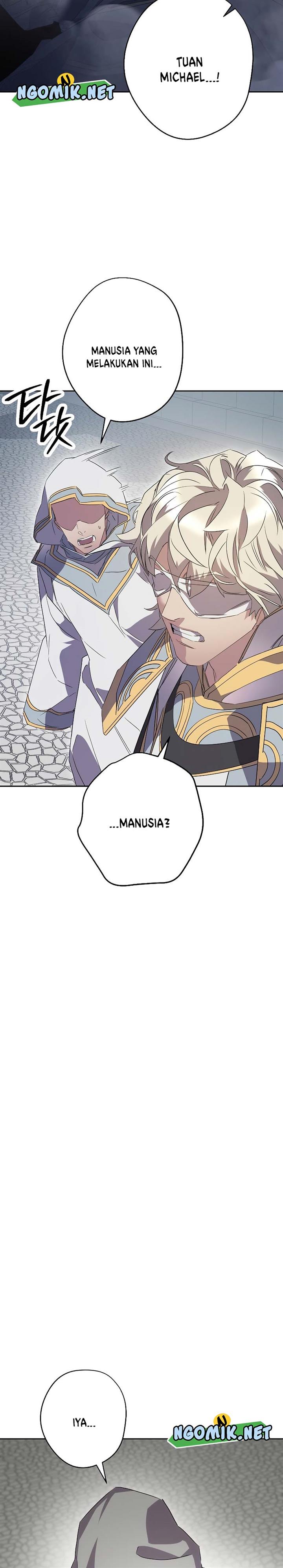 The Live Chap 151 - Next Chap 152