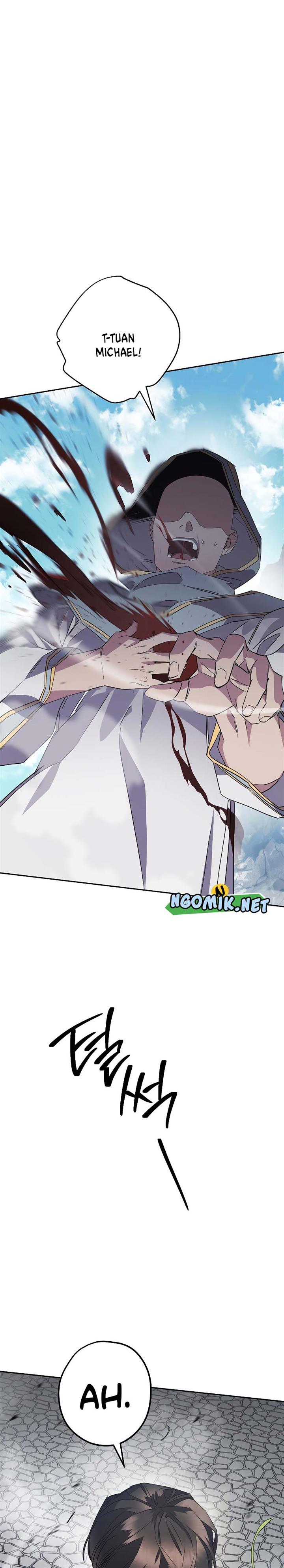 The Live Chap 151 - Next Chap 152