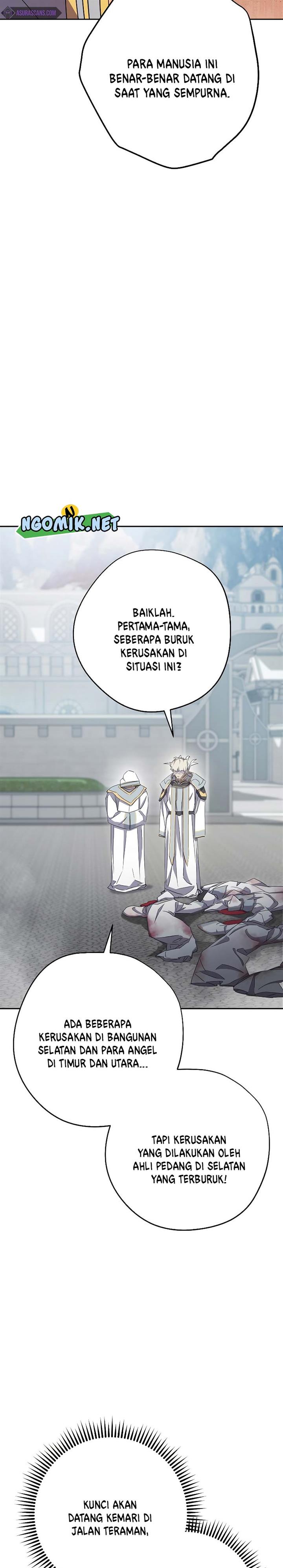 The Live Chap 151 - Next Chap 152