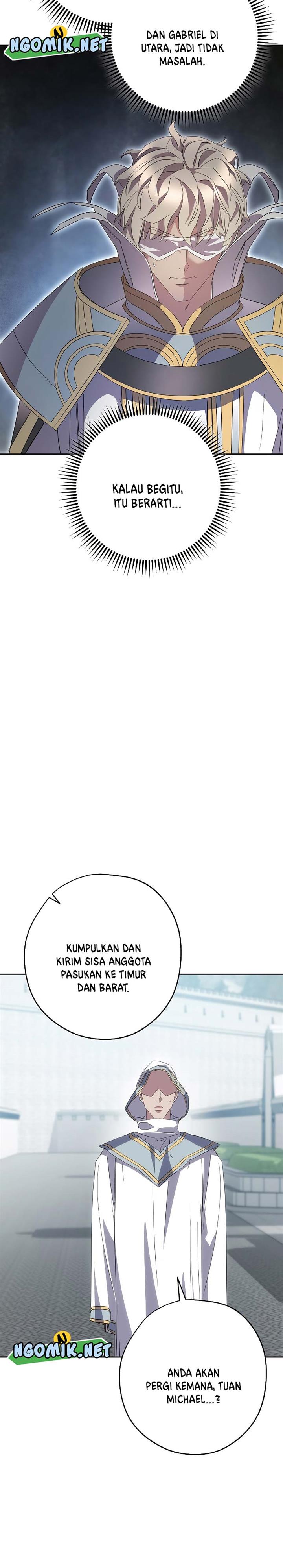 The Live Chap 151 - Next Chap 152