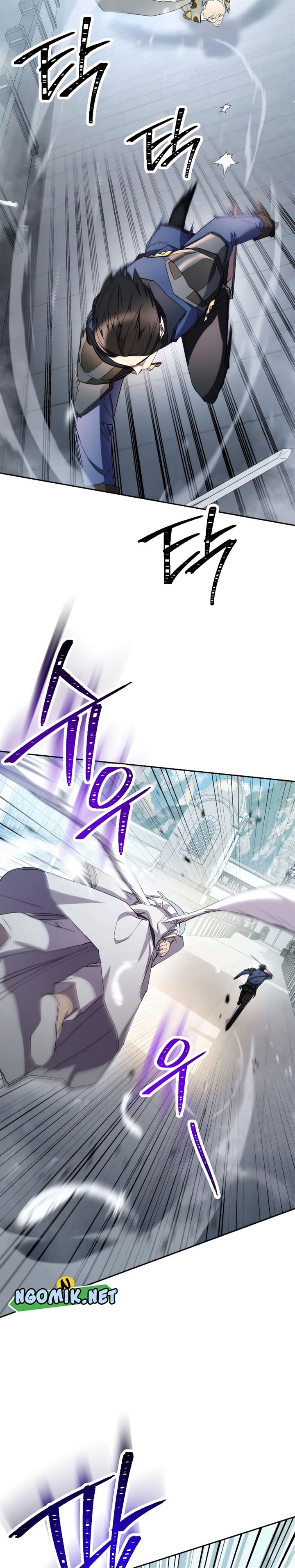 The Live Chap 152 - Next Chap 153