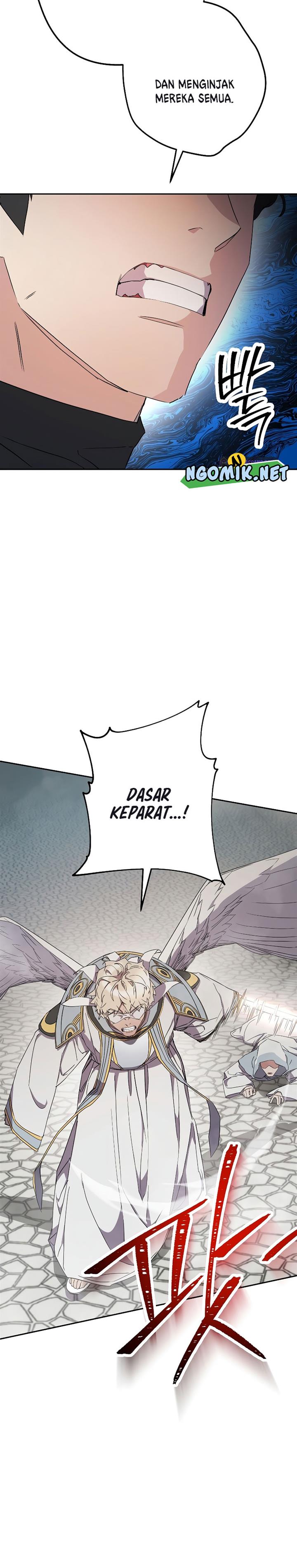 The Live Chap 152 - Next Chap 153