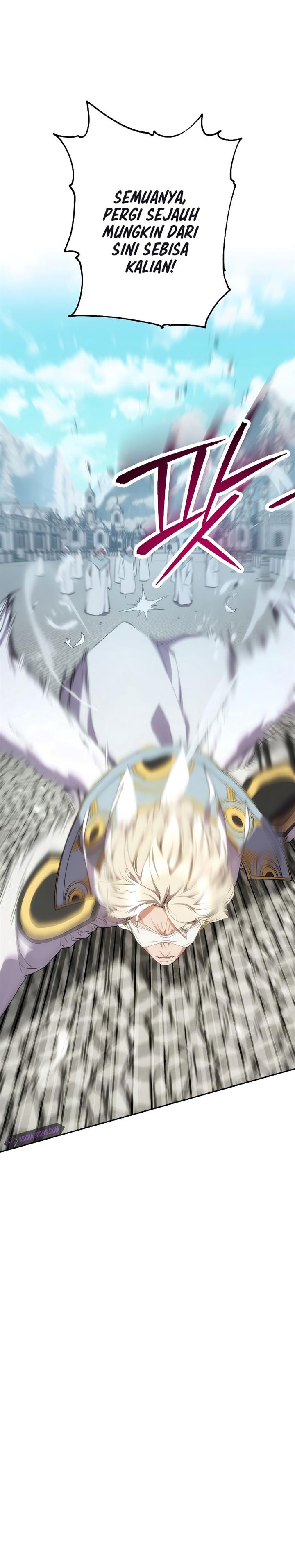 The Live Chap 152 - Next Chap 153