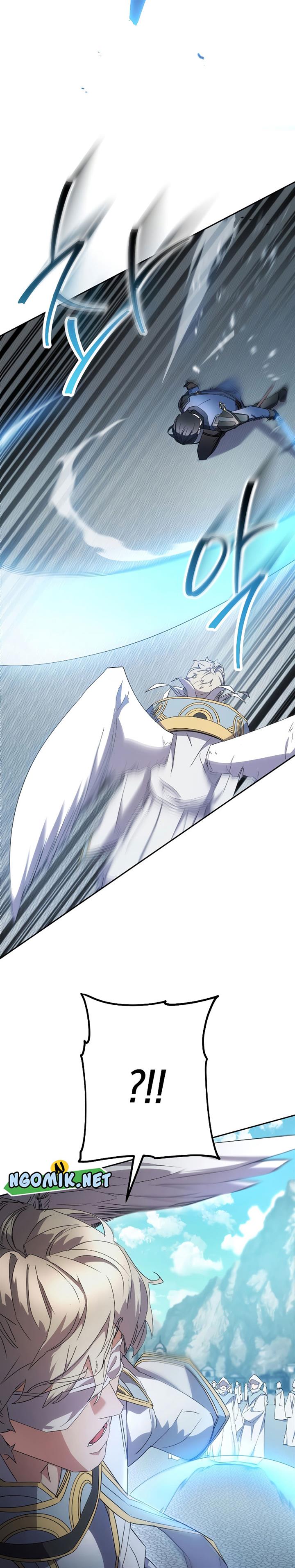 The Live Chap 152 - Next Chap 153