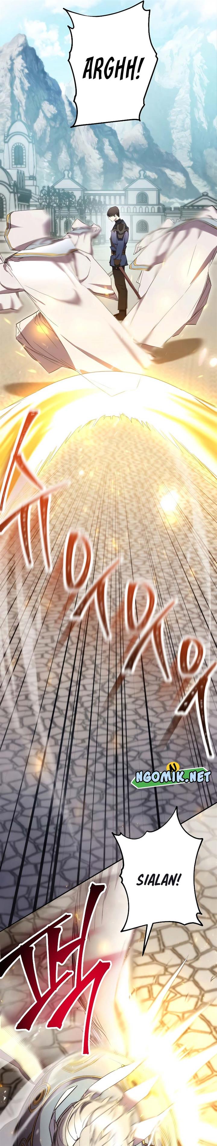 The Live Chap 152 - Next Chap 153