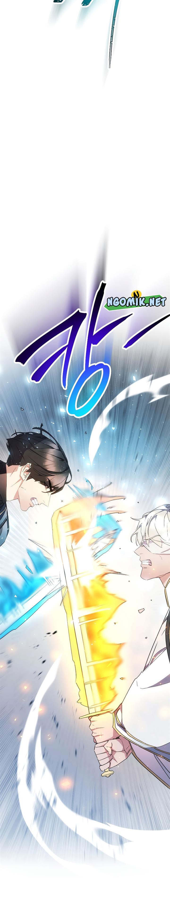 The Live Chap 152 - Next Chap 153