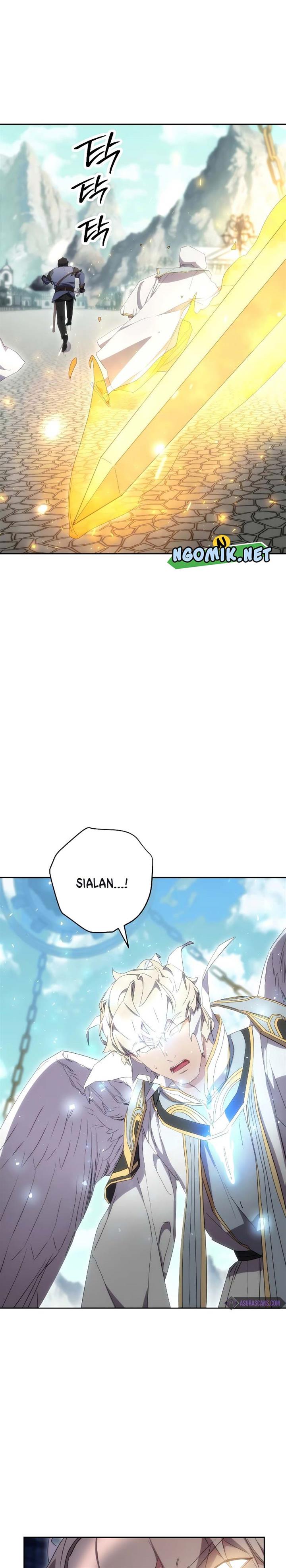 The Live Chap 152 - Next Chap 153