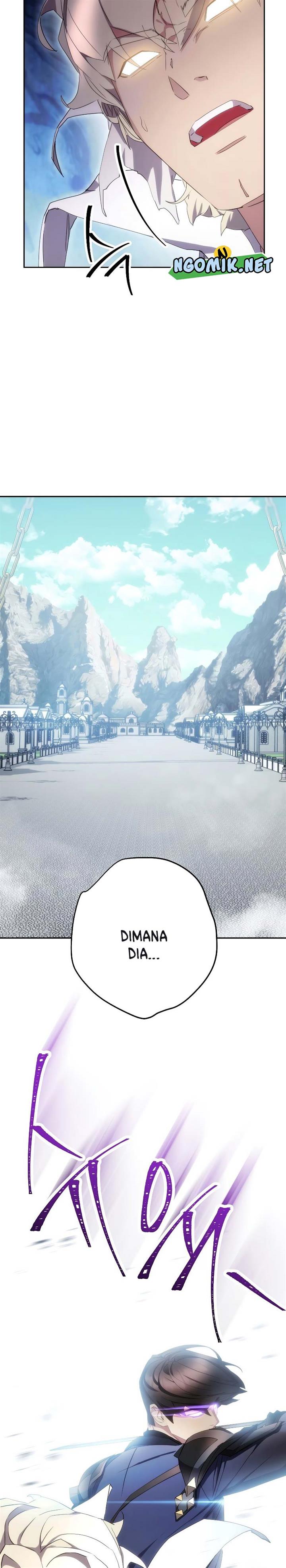 The Live Chap 152 - Next Chap 153