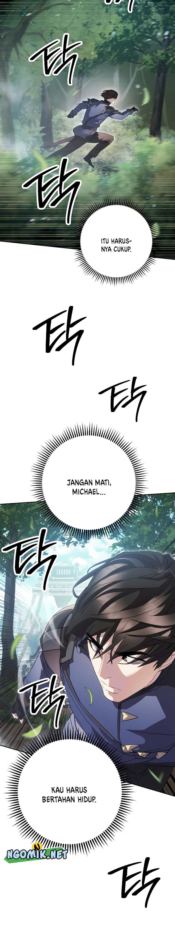 The Live Chap 152 - Next Chap 153