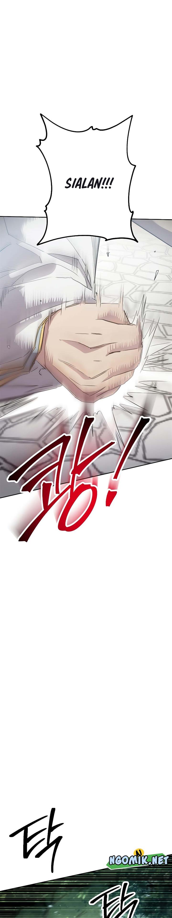 The Live Chap 152 - Next Chap 153