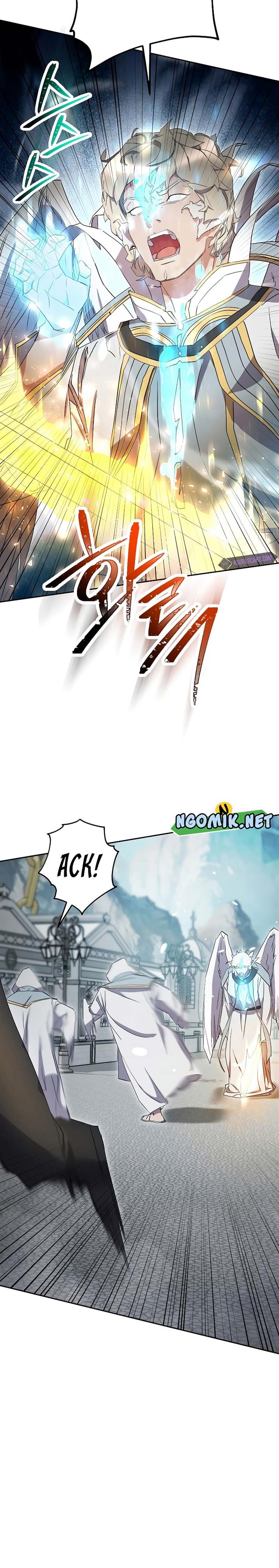 The Live Chap 152 - Next Chap 153