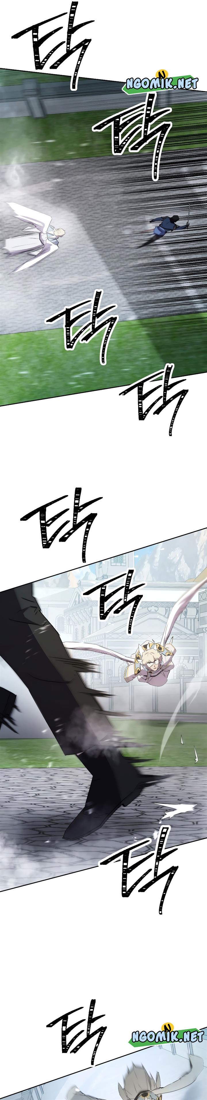 The Live Chap 152 - Next Chap 153