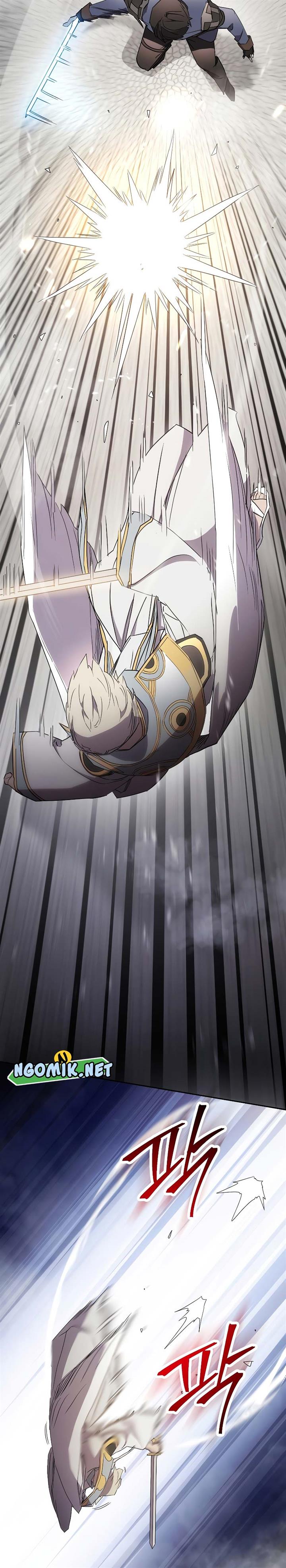 The Live Chap 152 - Next Chap 153