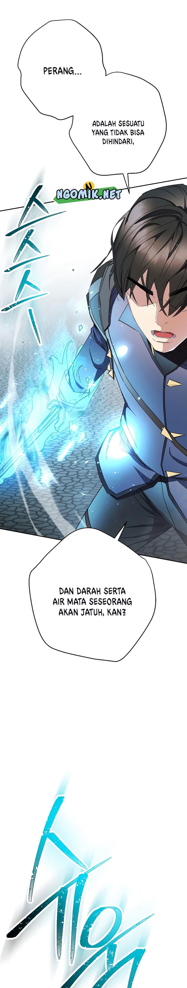 The Live Chap 152 - Next Chap 153