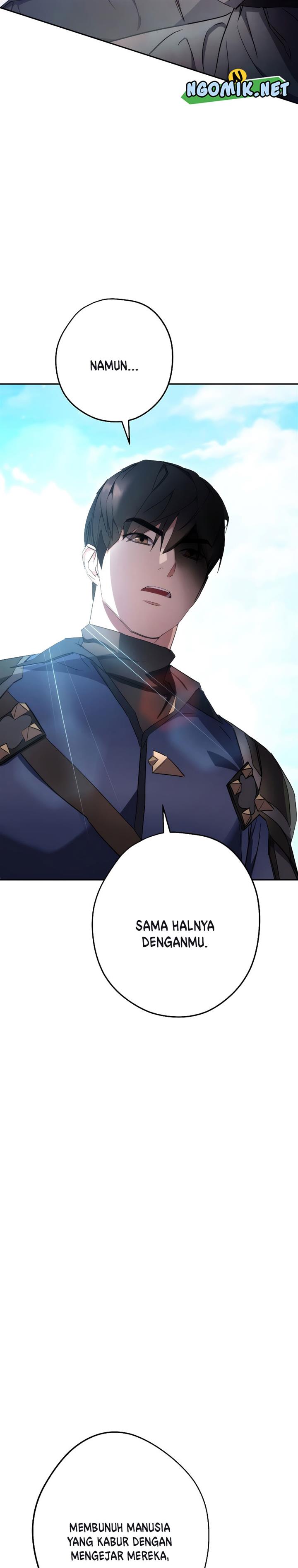 The Live Chap 152 - Next Chap 153