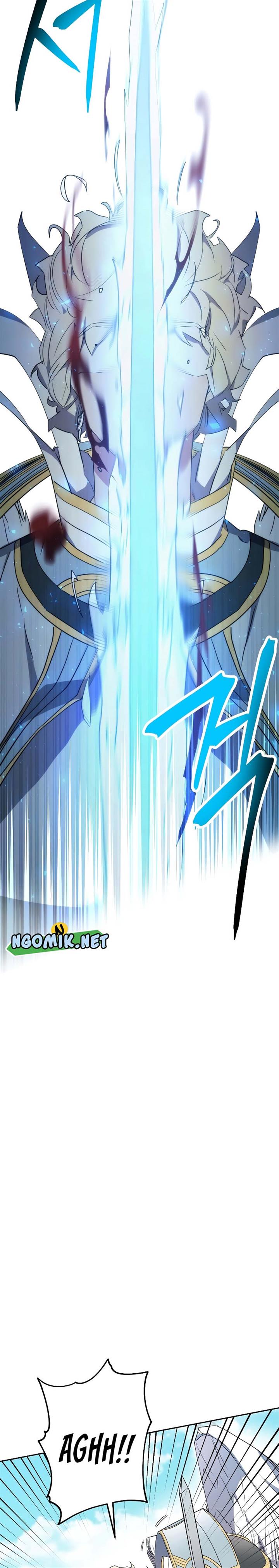 The Live Chap 152 - Next Chap 153