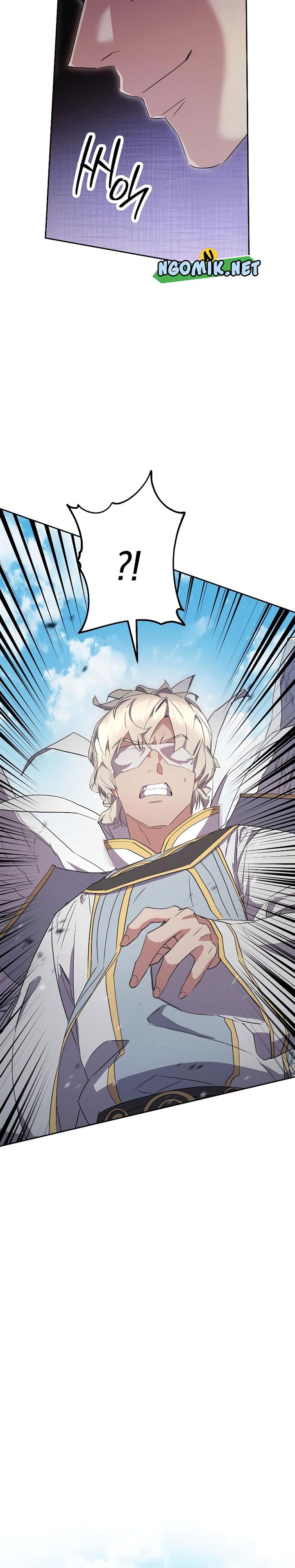 The Live Chap 152 - Next Chap 153