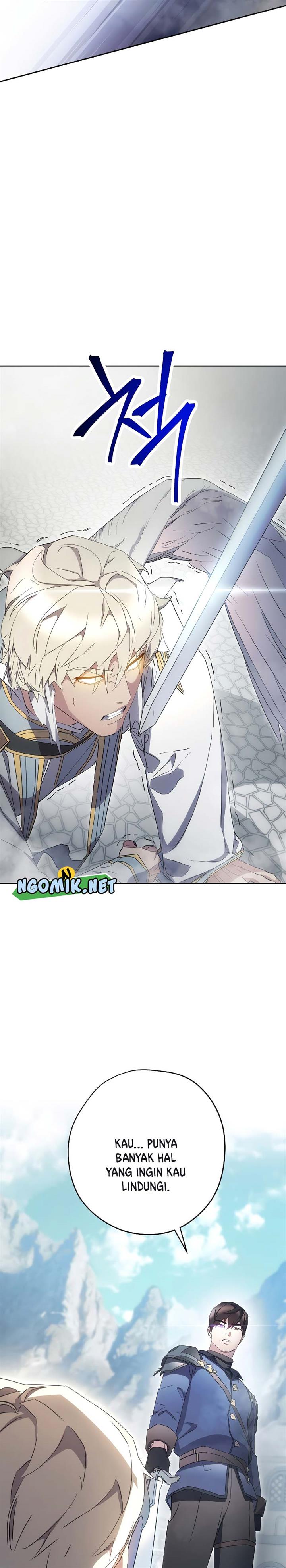 The Live Chap 152 - Next Chap 153