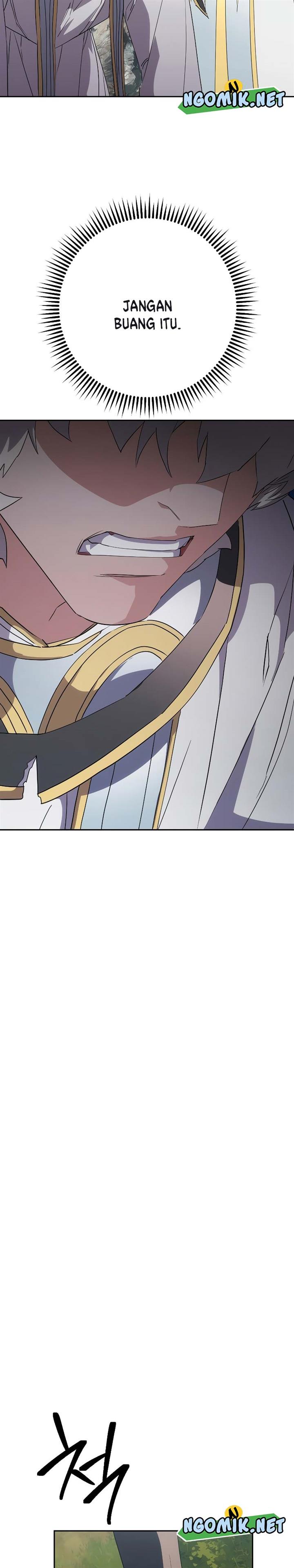 The Live Chap 152 - Next Chap 153