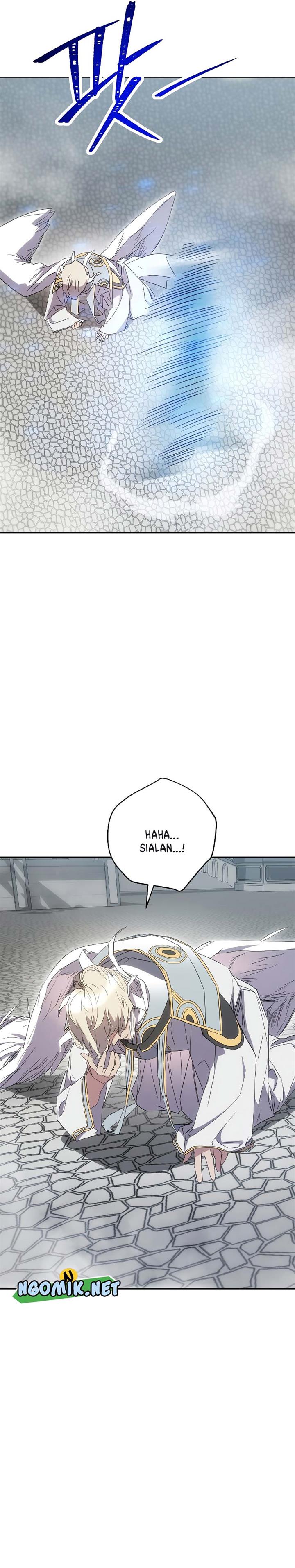 The Live Chap 152 - Next Chap 153