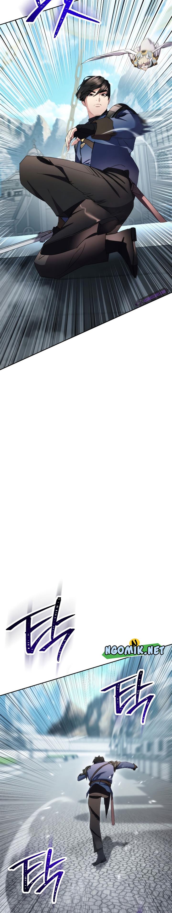 The Live Chap 152 - Next Chap 153