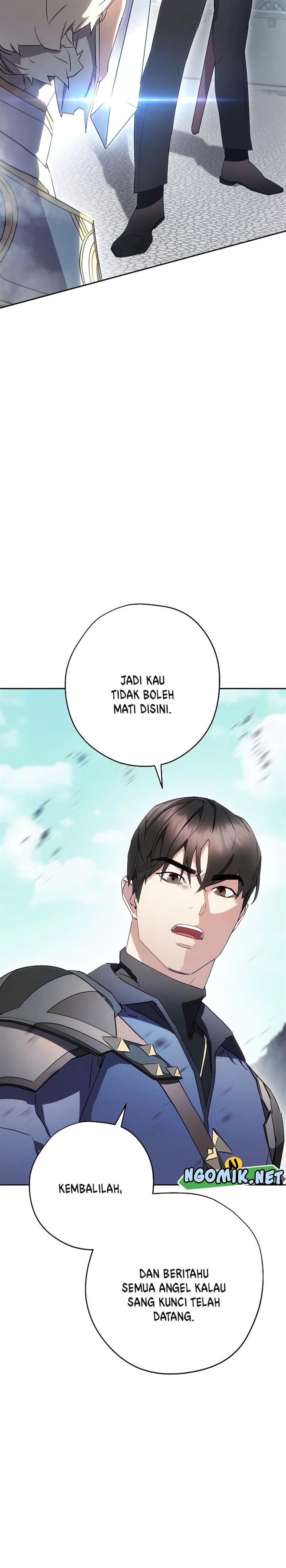 The Live Chap 152 - Next Chap 153