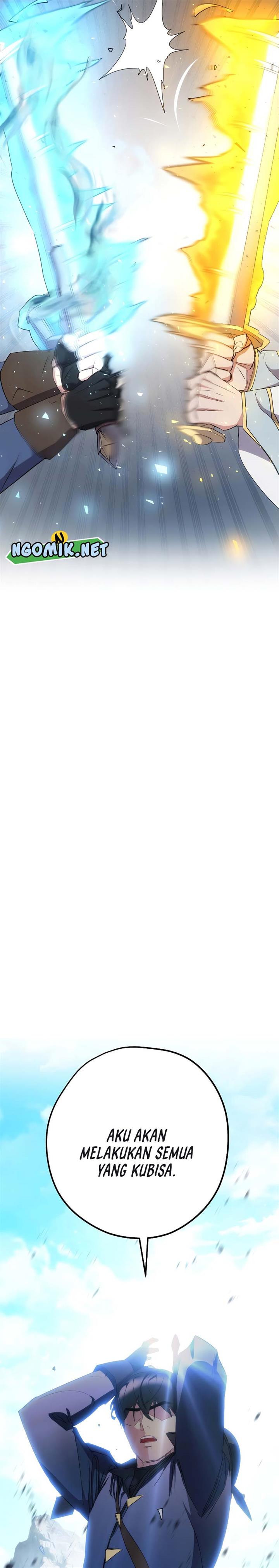 The Live Chap 152 - Next Chap 153