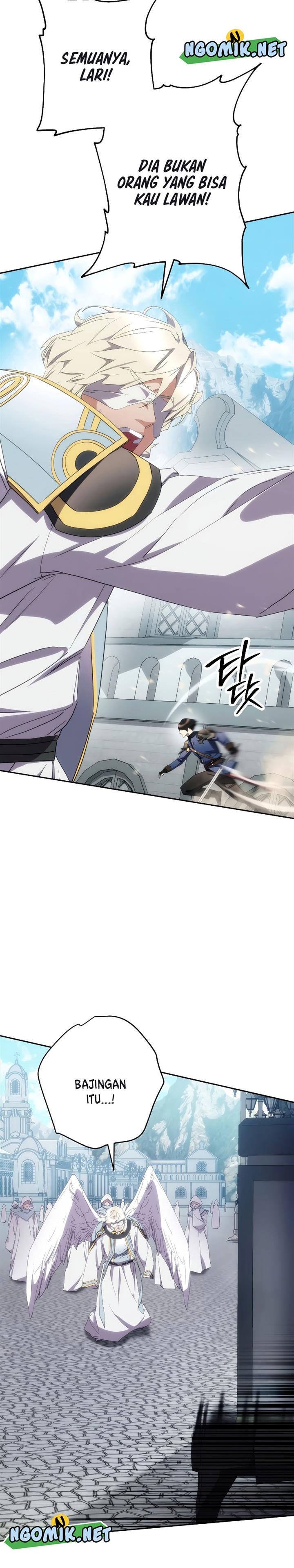 The Live Chap 152 - Next Chap 153