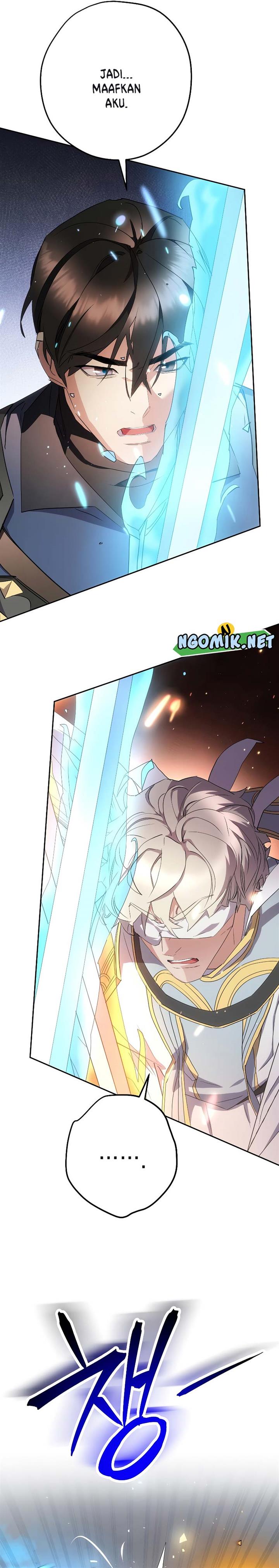 The Live Chap 152 - Next Chap 153