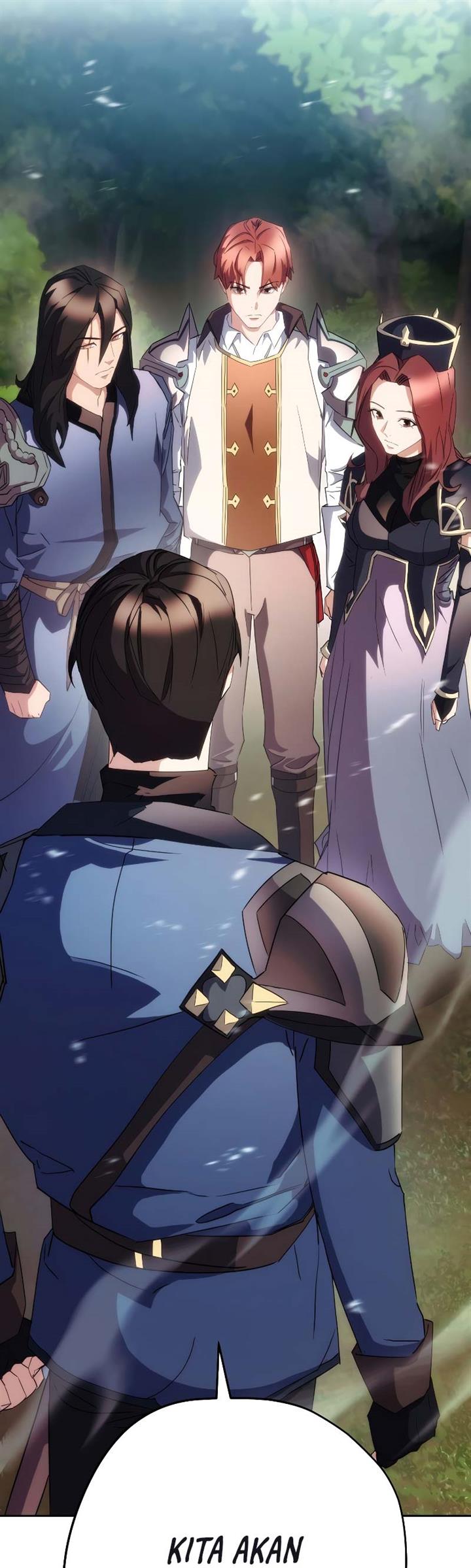 The Live Chap 152 - Next Chap 153