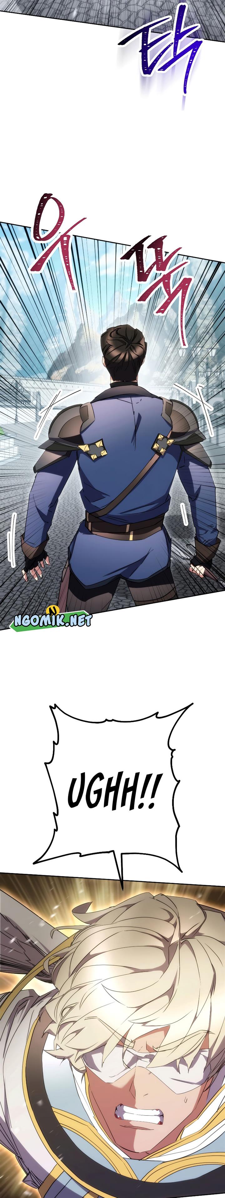 The Live Chap 152 - Next Chap 153