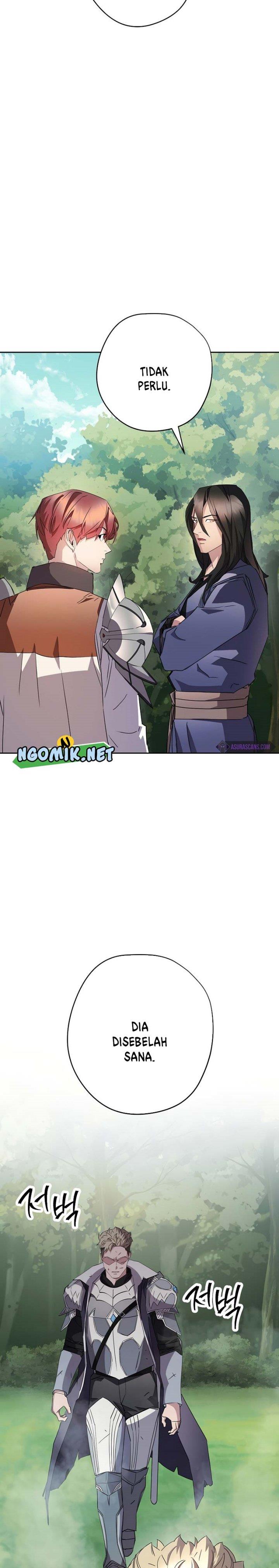 The Live Chap 153 - Next Chap 154