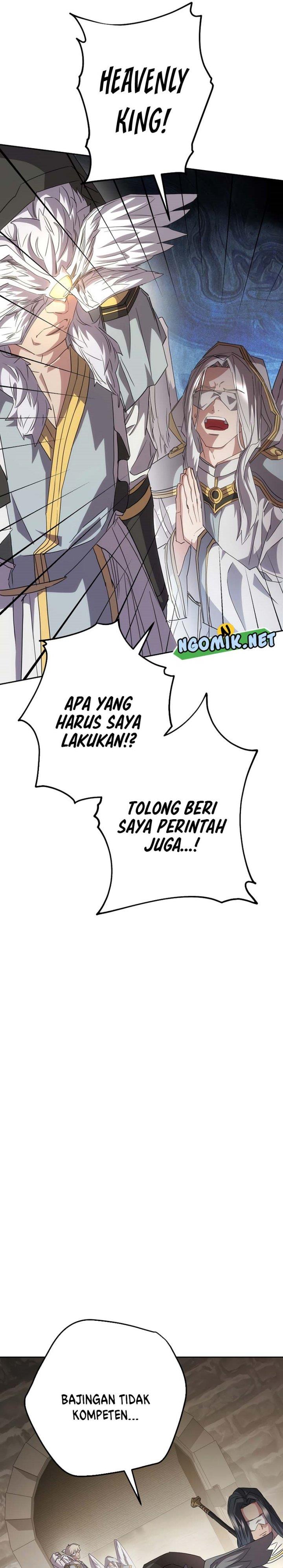 The Live Chap 153 - Next Chap 154