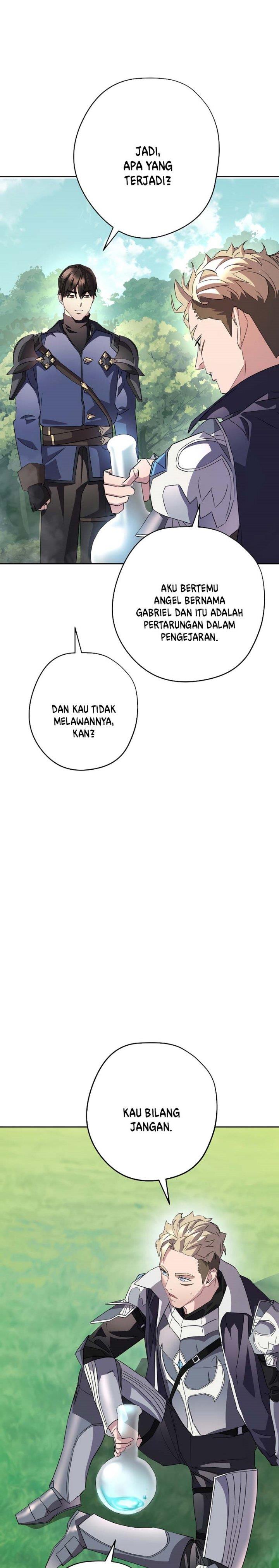 The Live Chap 153 - Next Chap 154